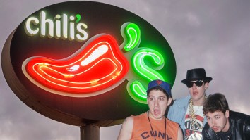 Beastie Boys Sues Chili’s In A Fight For Their Right To Intellectual Property