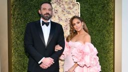 Ben Affleck Reportedly Feels His Daughter’s Relationship With Jennifer Lopez Makes Divorce ‘A Little Tricky’