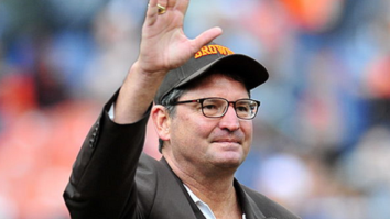 NFL Legend Bernie Kosar Reveals He’s Suffering From Parkinson’s Disease & Liver Failure