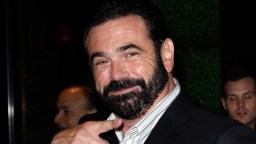 Billy Mays’ Son Shares Hilarious Offering Someone Left At The Grave Of The Infomercial Legend