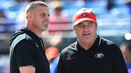 Billy Napier Throws Major Shade At Georgia Over Concerning String Of Off-The-Field Incidents