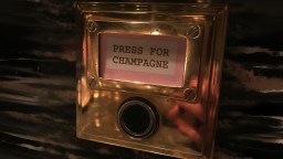 Champagne Execs Blame Collective Global Misery For Plummeting Sales Of Bubbly