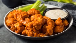 Ohio Supreme Court Changes Legal Definition Of Boneless Chicken Wings In A Slap In The Face To Common Sense