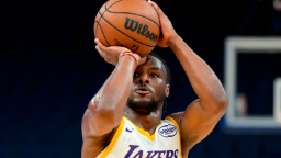 Bronny James Goes 0-8 From 3-Point Line In Latest Summer League Game, Gets Mocked Again By The Internet