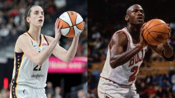 Le’Veon Bell, After Calling Angel Reese A ‘Five’, Compares Caitlin Clark To Michael Jordan