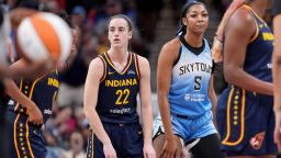Caitlin Clark And Angel Reese Have Accomplished A Feat The WNBA Hasn’t Seen In A Decade