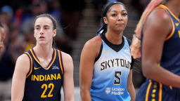 Angel Reese Should Be Rookie Of The Year Over Caitlin Clark Because Sky Have Better Record Than Fever According To ESPN’s Monica McNutt