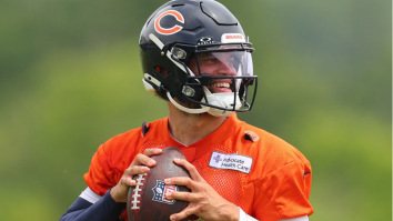 Caleb Williams & Bears Starters Won’t Play In Preseason Opener, NFL Fans React