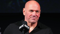 Dana White Reacts To Canelo Alvarez Going Head-To-Head With UFC’s Las Vegas Sphere Event On Mexican Independence Day