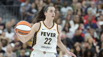 Caitlin Clark Makes WNBA History As Rookie Of The Year Race With Angel Reese Heats Up