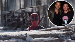 Channing Tatum Gushes About Ryan Reynolds ‘Having His Back’ And Letting Him Fulfill A Dream In ‘Deadpool & Wolverine’