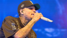 Chris Brown And His Entourage Are Being Sued For $50 Million After Fans Allege He Attacked Them At Texas Concert