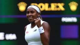 Coco Gauff Calls Out The Utter Ridiculousness Of Tennis Players Who Frequently Cheat During Practice
