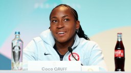 Coco Gauff Distances Herself From Other Athletes At Olympics Over Her Major Beef With Pickleball