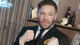 Conor McGregor Eyeing Bareknuckle Boxing Match After UFC Contract Expires