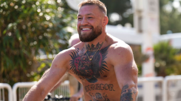 Conor McGregor’s Luxurious Yacht Vacation After Fight Cancellation Has Fans Believing He Will Never Fight Again