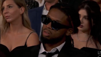 ESPN Awkwardly Cut To Damar Hamlin After Comment About Death During ESPYs