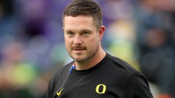 Dan Lanning Trolls Kirby Smart And Downplays Oregon’s Supposedly ‘Unlimited’ Nike NIL Fortune