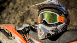 This Helmet Cam Footage Is The Most Impressive Off-Road Motorcycle Skills We’ve Ever Seen