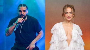 Drake Is Reportedly Hyped That Jennifer Lopez Is About To Be Single Again: ‘Ready And Waiting’