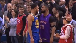 Steph Curry Gives Drake His First Win In Months, Complains About How Often ‘Not Like Us’ Is Played