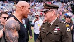 U.S. Army Trying To Recoup Millions From Dwayne Johnson And UFL Over Disastrous Recruitment Campagin