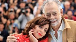 Video Showing Francis Ford Coppola Allegedly Groping Female Extra Is B.S., Says Woman In The Video