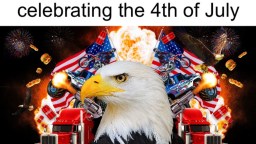 The Internet’s 51 Most Hilarious Memes For The 4th Of July