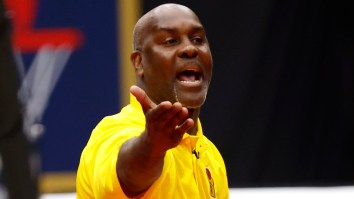 Gary Payton Almost Sparked A Brawl After Getting Into It With Jordan Crawford During Heated Big3 Showdown