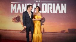 Gina Carano Wants ‘The Mandalorian’ Star Pedro Pascal To Testify In Her Elon Musk-Backed Lawsuit Against Disney