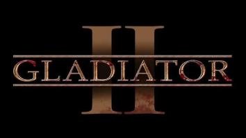The Official First Look At ‘Gladiator II’ Has Been Released