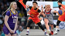 Hailey Van Lith Is Coming Into Her Own As USA Expects Gold Medal In 3X3 Basketball At Olympics