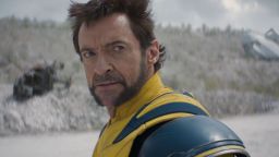 Grown Men Were Apparently Weeping At The Sight Of Hugh Jackman On The Set Of ‘Deadpool & Wolverine’