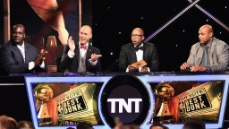Amazon May Try To Poach The ‘Inside The NBA’ Cast As TNT Gears Up For Legal Battle Over TV Rights
