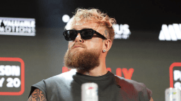 ‘Conor McGregor Lay Off The Cocaine’ Jake Paul Fires Back At McGregor For Calling Him A ‘Little Dweeb’ Ahead Of Mike Perry Fight