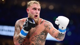 Boxing Org Teases Jake Paul Title Shot & Fans Are Furious