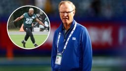 WATCH: Giants Owner John Mara Say He’ll ‘Have Tough Time Sleeping’ If Saquon Signs With Eagles Just Days Before Barkley Did Just That