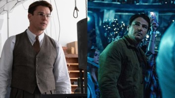 Resurgent Star Josh Harnett Details Disturbing Reasons Why He Vanished From Hollywood