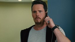 ‘Entourage’ Actor Kevin Dillon Gets In Most Johnny Drama Accident Possible, Tesla Glitches In Car Wash, Causes 4-Car Pile-Up