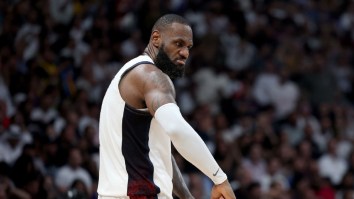 LeBron James Saves Team USA From Embarrassing Loss Vs South Sudan, Basketball ‘Avengers’ Only Win By One Point