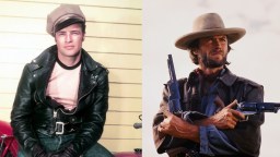 Hollywood Legend Beef: Marlon Brando Apparently ‘Couldn’t Stand’ Clint Eastwood, Whom He Called ‘That Kid’