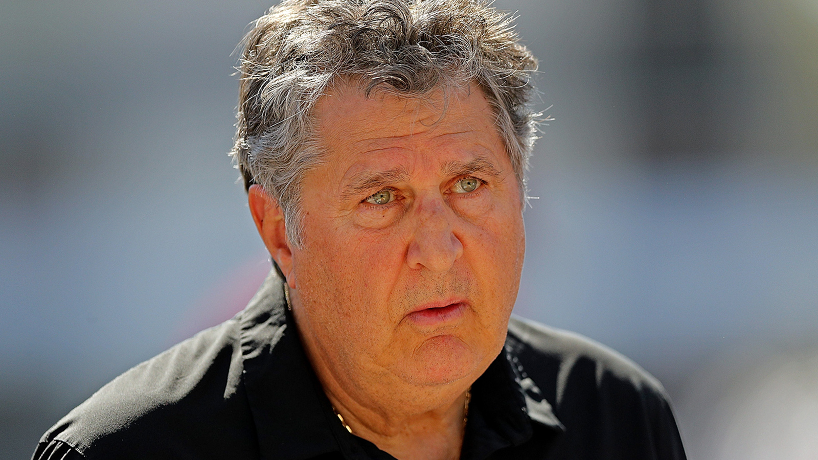 Mike Leach May Earn College Football Hall Of Fame Exemption