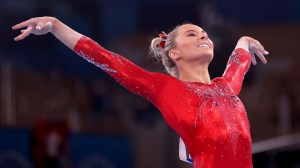 MyKayla Skinner Apology Gymnastics Controversy