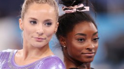 Olympic Silver Medalist Issues Weak Apology After Getting Called Out By Simone Biles For Criticism