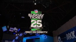 Game Changer: Businesses Can Legally Stream NFL Sunday Ticket For The First Time Ever
