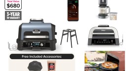 Save Up to 42% Off with Ninja Kitchen’s Black Friday in July Sale