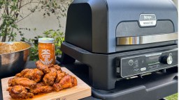 My 7 Favorite Things To Cook On The Ninja Woodfire Grill And Smoker, Ranked