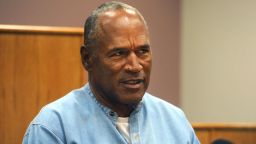 The BET Awards Paid Tribute To Recently Deceased Suspected Murdered OJ Simpson