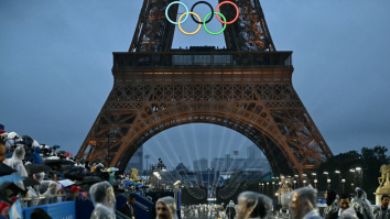Olympics Opening Ceremony Director Refuses To Apologize After Being Accused Of Mocking Christians & The Last Supper