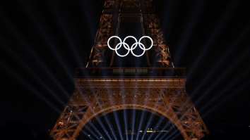 Woman Accused Of Mocking Jesus Christ In Olympics Opening Ceremony Sketch Threatening To Sue After Receiving Hateful Messages